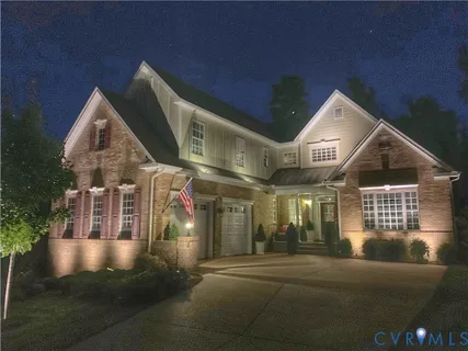 $839,000 | 12813 Yatesbury Lane, Midlothian, VA 23113