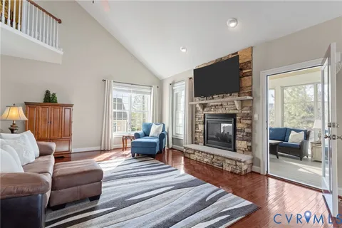 $839,000 | 12813 Yatesbury Lane, Midlothian, VA 23113