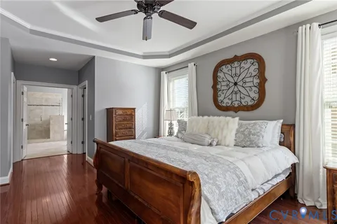 $839,000 | 12813 Yatesbury Lane, Midlothian, VA 23113