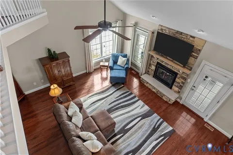 $839,000 | 12813 Yatesbury Lane, Midlothian, VA 23113