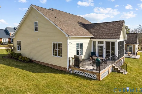 $839,000 | 12813 Yatesbury Lane, Midlothian, VA 23113