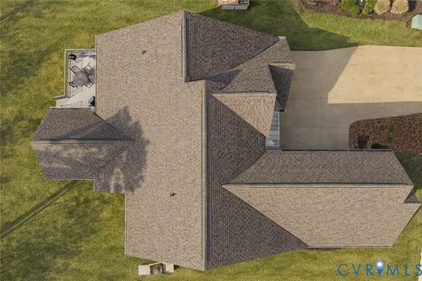 $839,000 | 12813 Yatesbury Lane, Midlothian, VA 23113