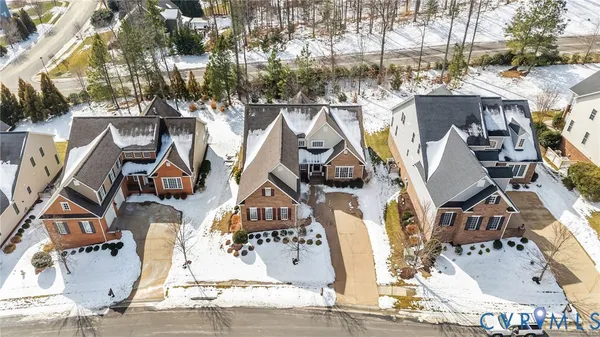 $839,000 | 12813 Yatesbury Lane, Midlothian, VA 23113