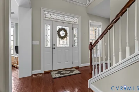 $839,000 | 12813 Yatesbury Lane, Midlothian, VA 23113