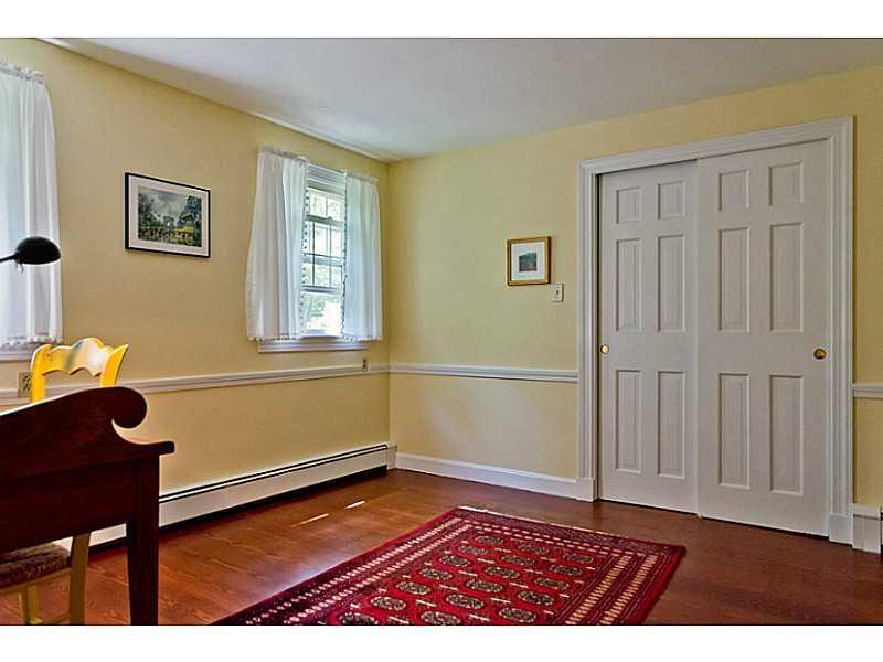 210 Pond Road Manchester, ME 04351 - Photo 25 of 35 Bedroom.