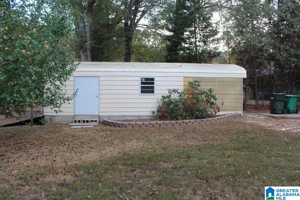 3308 Roland Road Sylacauga, AL 35150 - Photo 25 of 31