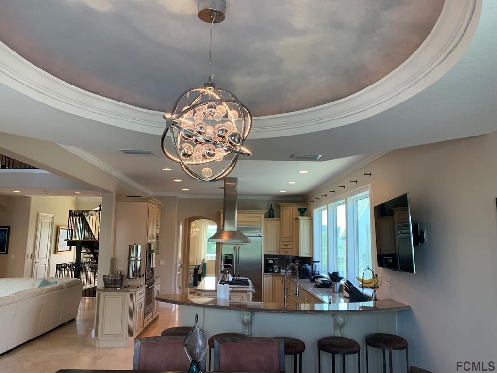 2530 Lakeshore Drive Flagler Beach, FL 32136 - Photo 15 of 66