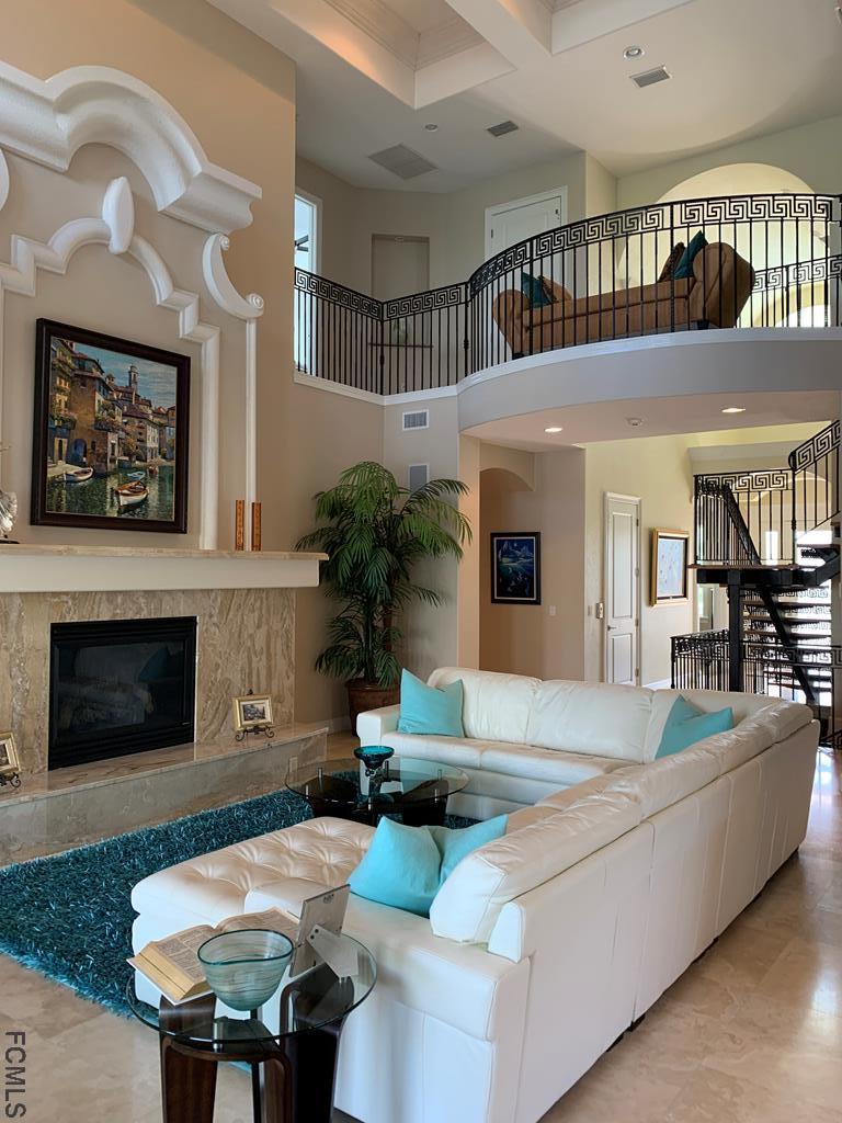 2530 Lakeshore Drive Flagler Beach, FL 32136 - Photo 17 of 66