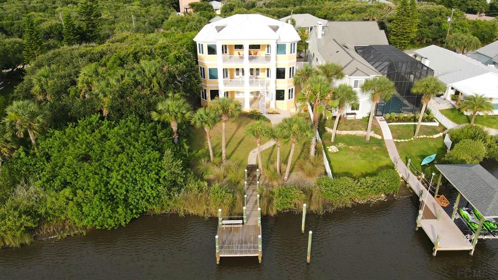 2530 Lakeshore Drive Flagler Beach, FL 32136 - Photo 19 of 66