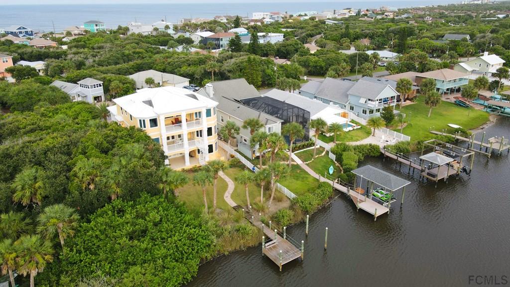 2530 Lakeshore Drive Flagler Beach, FL 32136 - Photo 26 of 66
