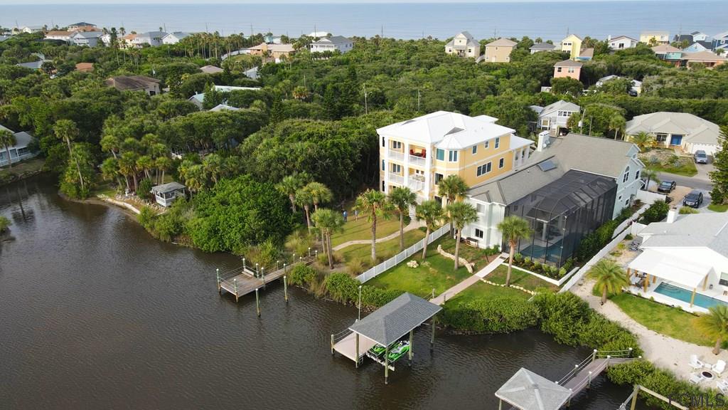 2530 Lakeshore Drive Flagler Beach, FL 32136 - Photo 27 of 66