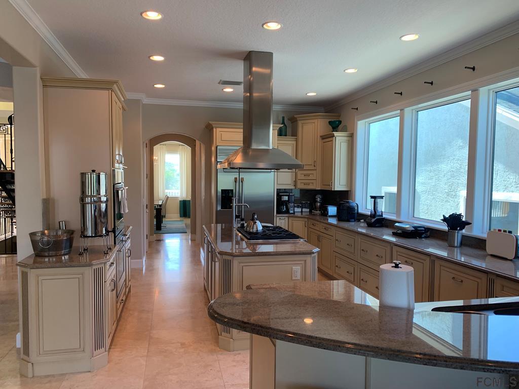 2530 Lakeshore Drive Flagler Beach, FL 32136 - Photo 4 of 66