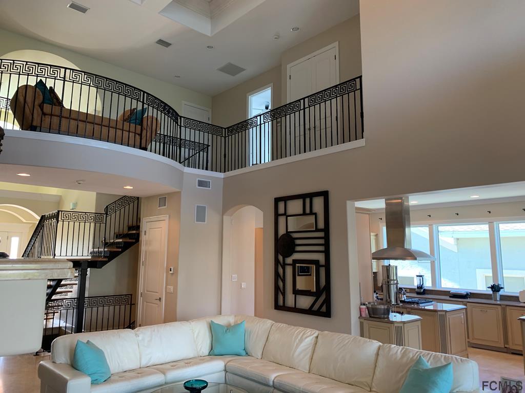 2530 Lakeshore Drive Flagler Beach, FL 32136 - Photo 44 of 66