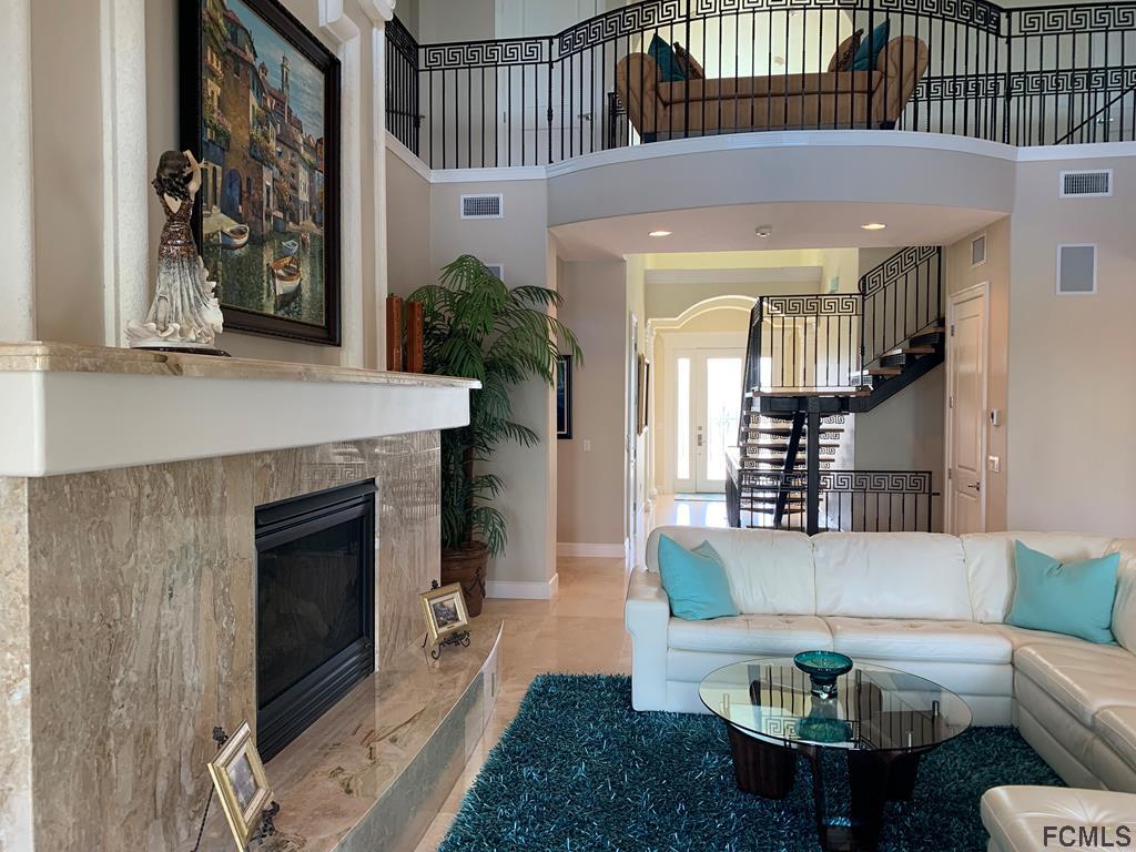 2530 Lakeshore Drive Flagler Beach, FL 32136 - Photo 45 of 66