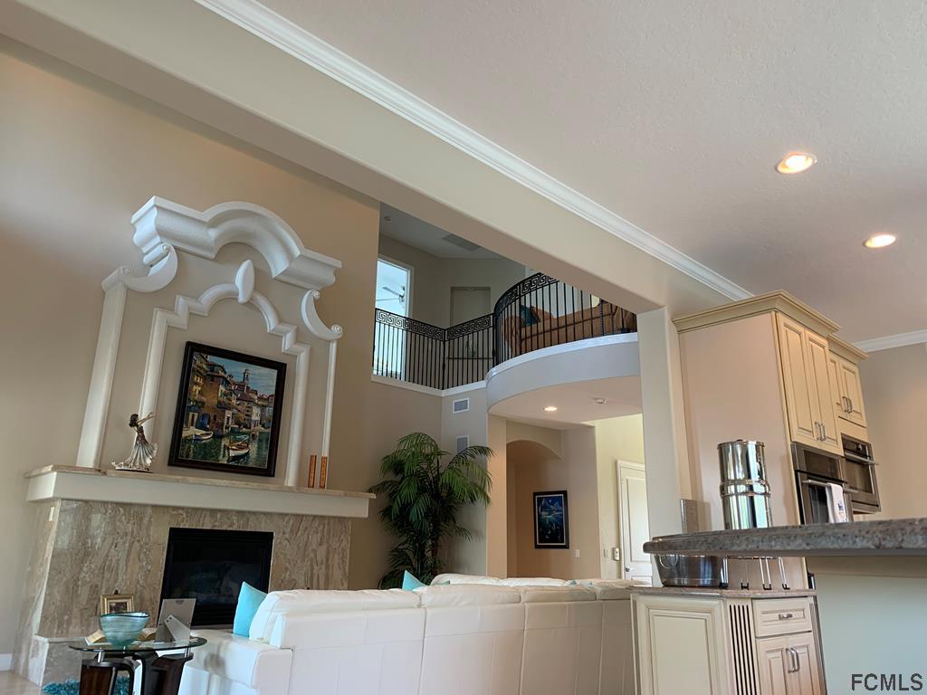 2530 Lakeshore Drive Flagler Beach, FL 32136 - Photo 47 of 66