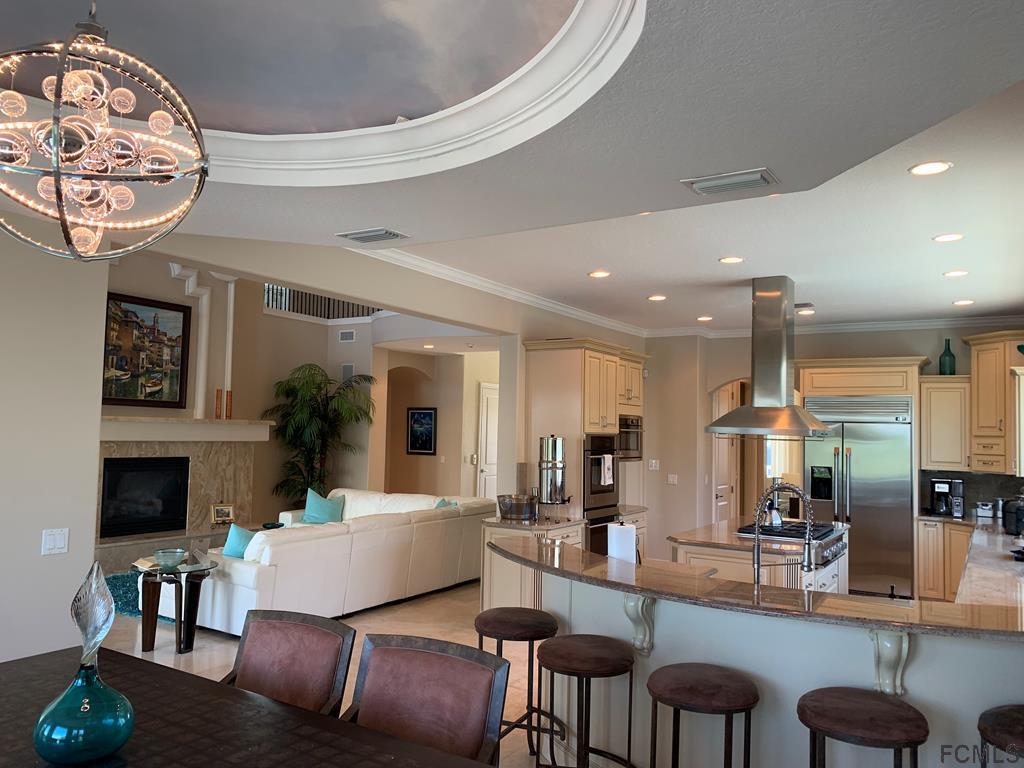 2530 Lakeshore Drive Flagler Beach, FL 32136 - Photo 52 of 66