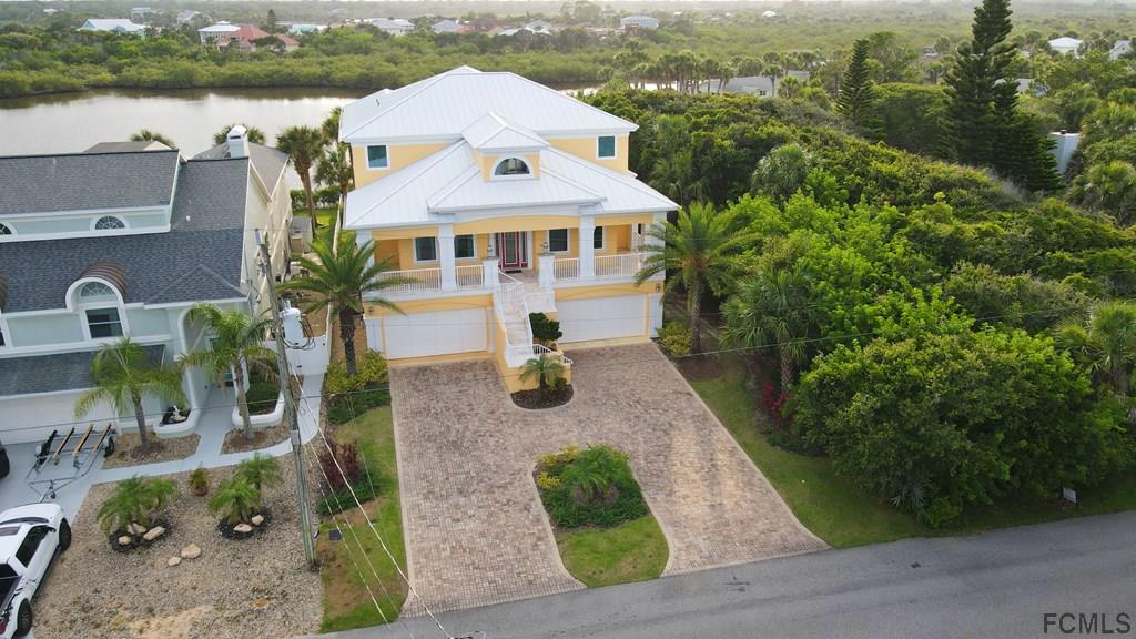 2530 Lakeshore Drive Flagler Beach, FL 32136 - Photo 55 of 66