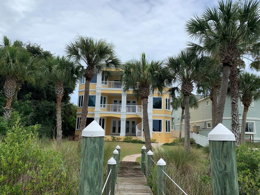 2530 Lakeshore Drive Flagler Beach, FL 32136 - Photo 59 of 66