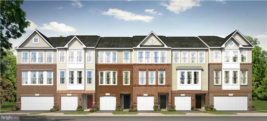 43391 Rickenbacker Square Ashburn, VA 20147 - Photo 1 of 1 Exterior (Front)