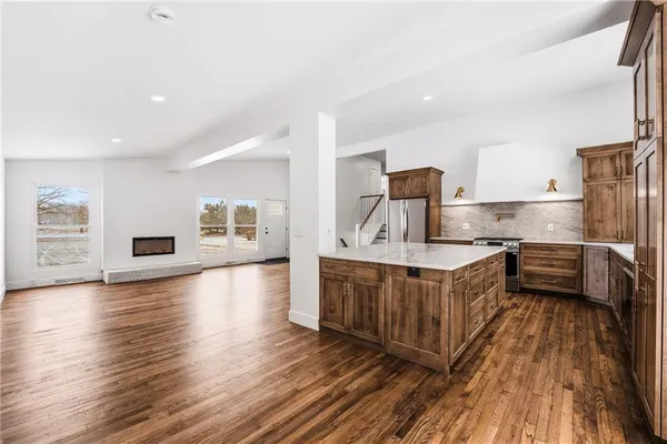 $655,000 | 284 Myoma Road, Mars, PA 16046