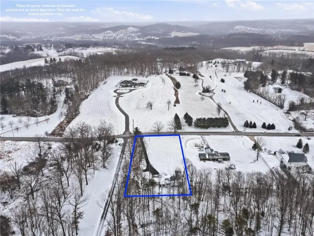 $665,000 | 284 Myoma Road, Mars, PA 16046