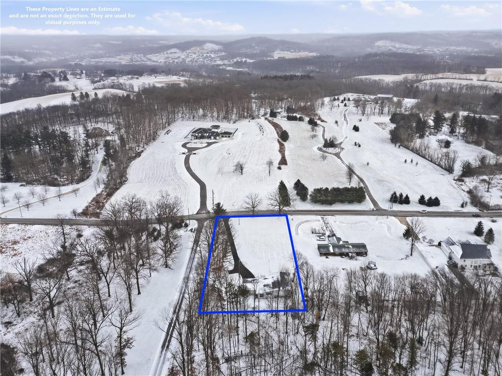 284 Myoma Road Mars, PA 16046 - Photo 3 of 49