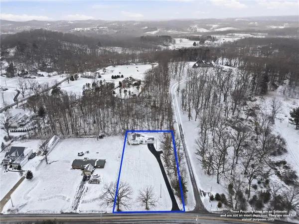 $655,000 | 284 Myoma Road, Mars, PA 16046