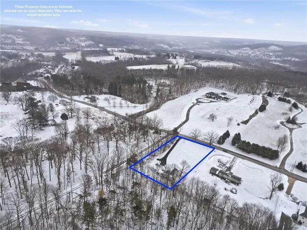$655,000 | 284 Myoma Road, Mars, PA 16046