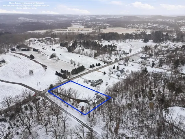 $665,000 | 284 Myoma Road, Mars, PA 16046