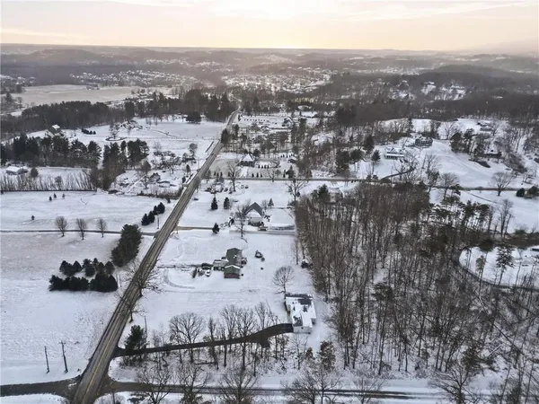 $655,000 | 284 Myoma Road, Mars, PA 16046