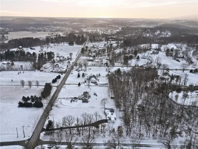 $665,000 | 284 Myoma Road, Mars, PA 16046