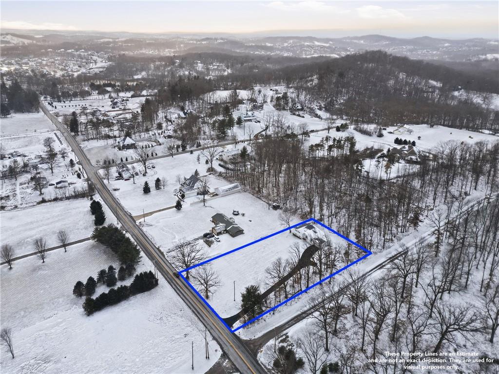 284 Myoma Road Mars, PA 16046 - Photo 46 of 49