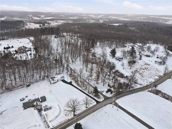 $655,000 | 284 Myoma Road, Mars, PA 16046