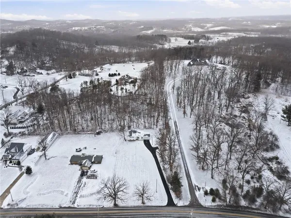 $655,000 | 284 Myoma Road, Mars, PA 16046