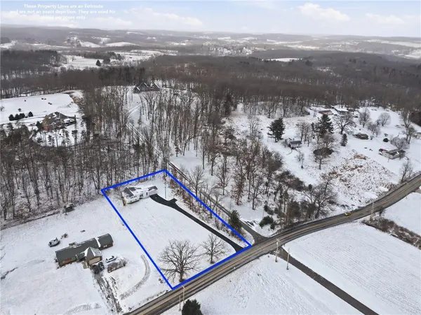 $655,000 | 284 Myoma Road, Mars, PA 16046