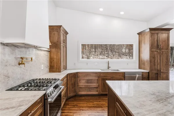 $655,000 | 284 Myoma Road, Mars, PA 16046