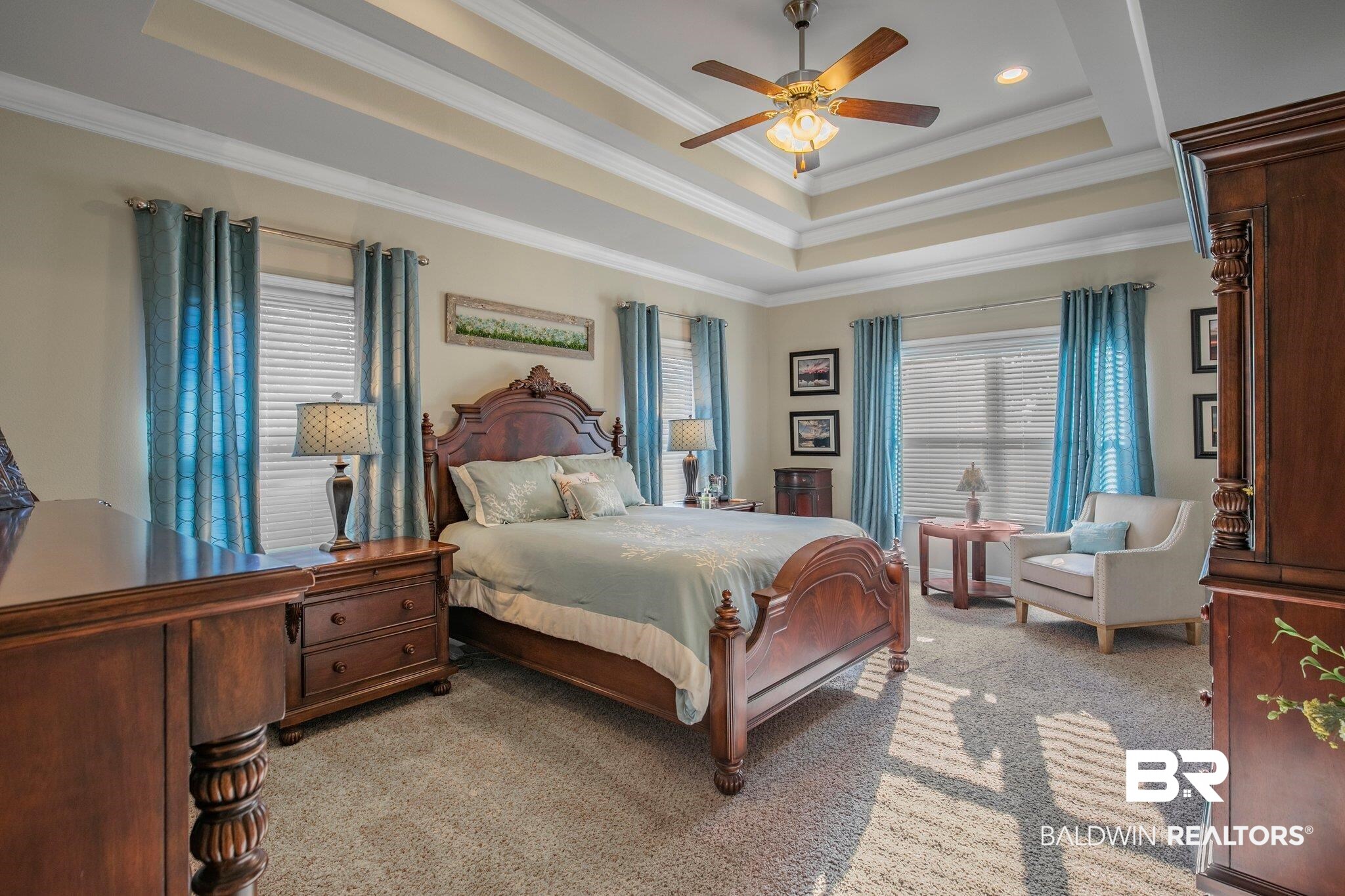 9613 Dornock Lane Foley, AL 36535 - Photo 20 of 50