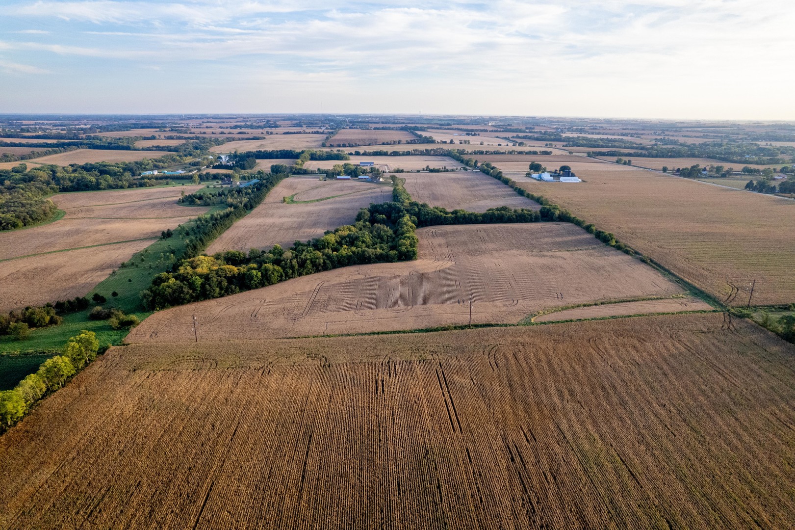 0 Telegraph Road Pecatonica, IL 61063 - Photo 30 of 55 a view of a city street view with ocean view