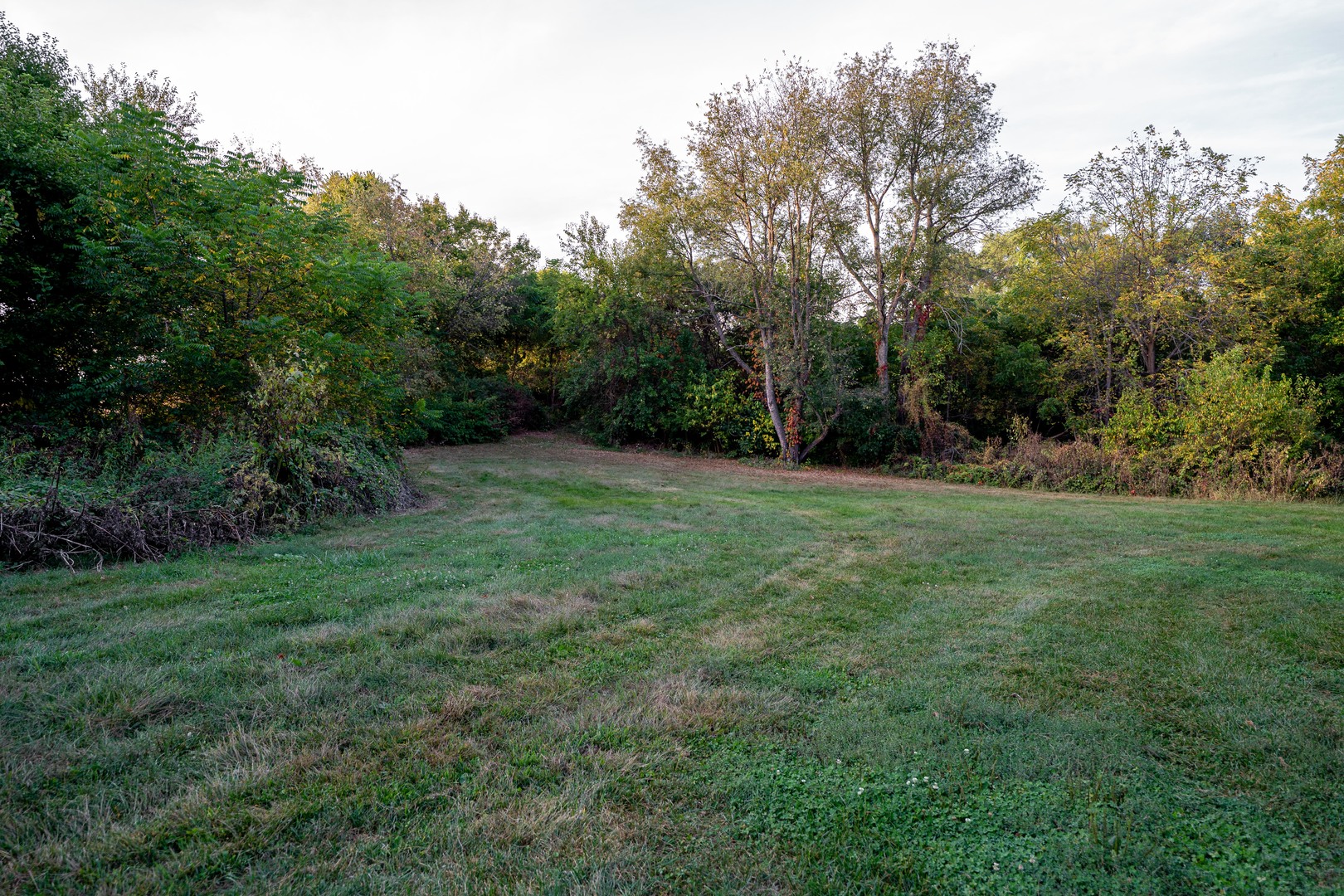 0 Telegraph Road Pecatonica, IL 61063 - Photo 48 of 55 a view of an outdoor space with a lake view