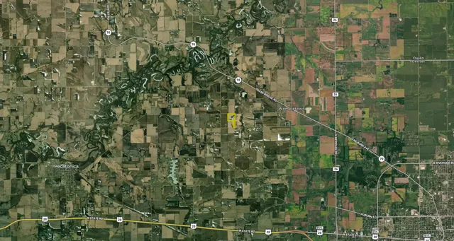 $464,360 | 0 Telegraph Road, Pecatonica, IL 61063