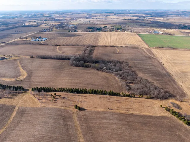 a view of a terrace view