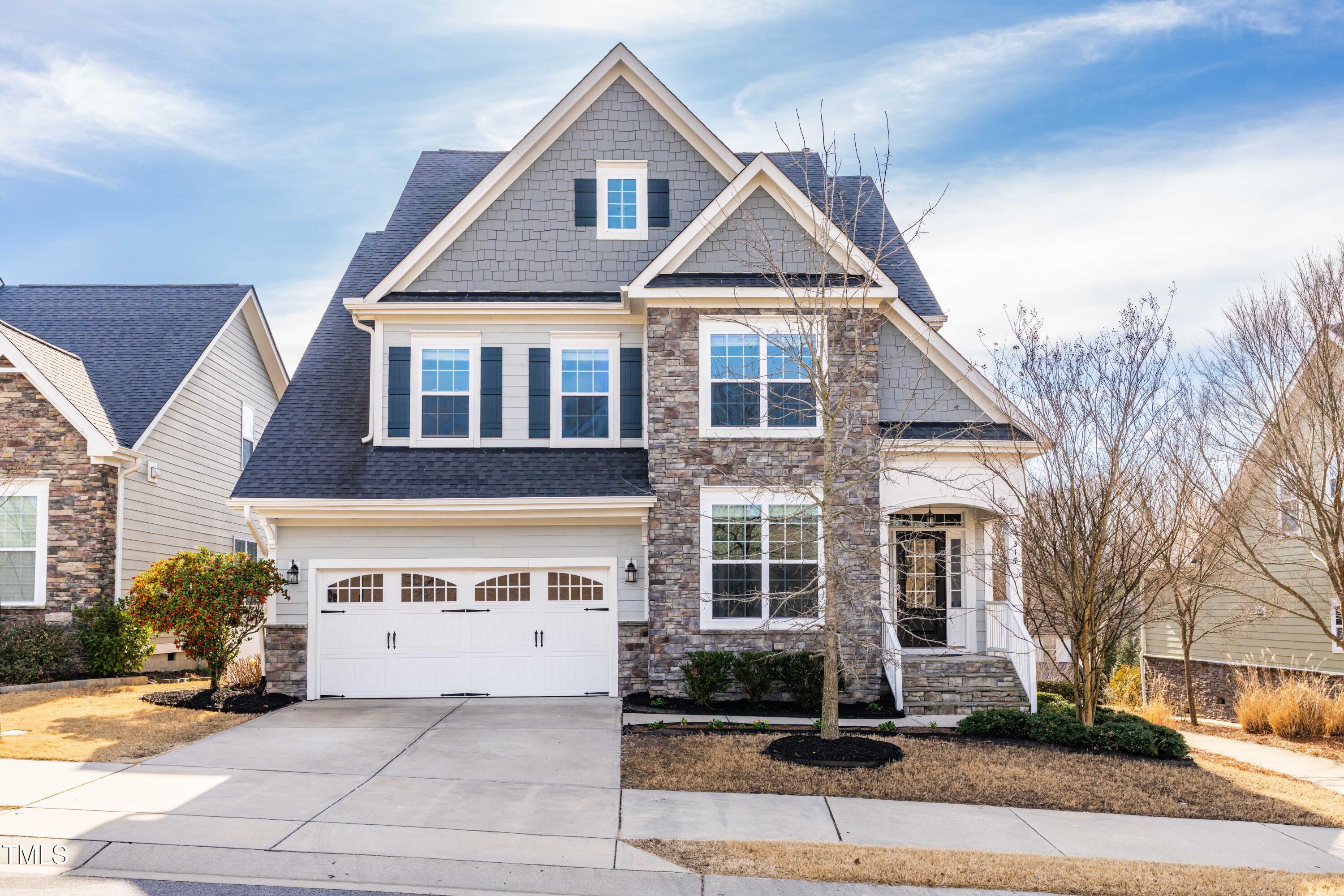 317 Daniel Ridge Rd. Wendell, NC 27591 - Photo 1 of 56 DSC00957