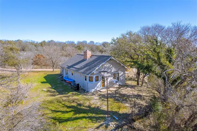 $5,900,000 | 4555 Herring Drive, Fort Worth, TX 76179