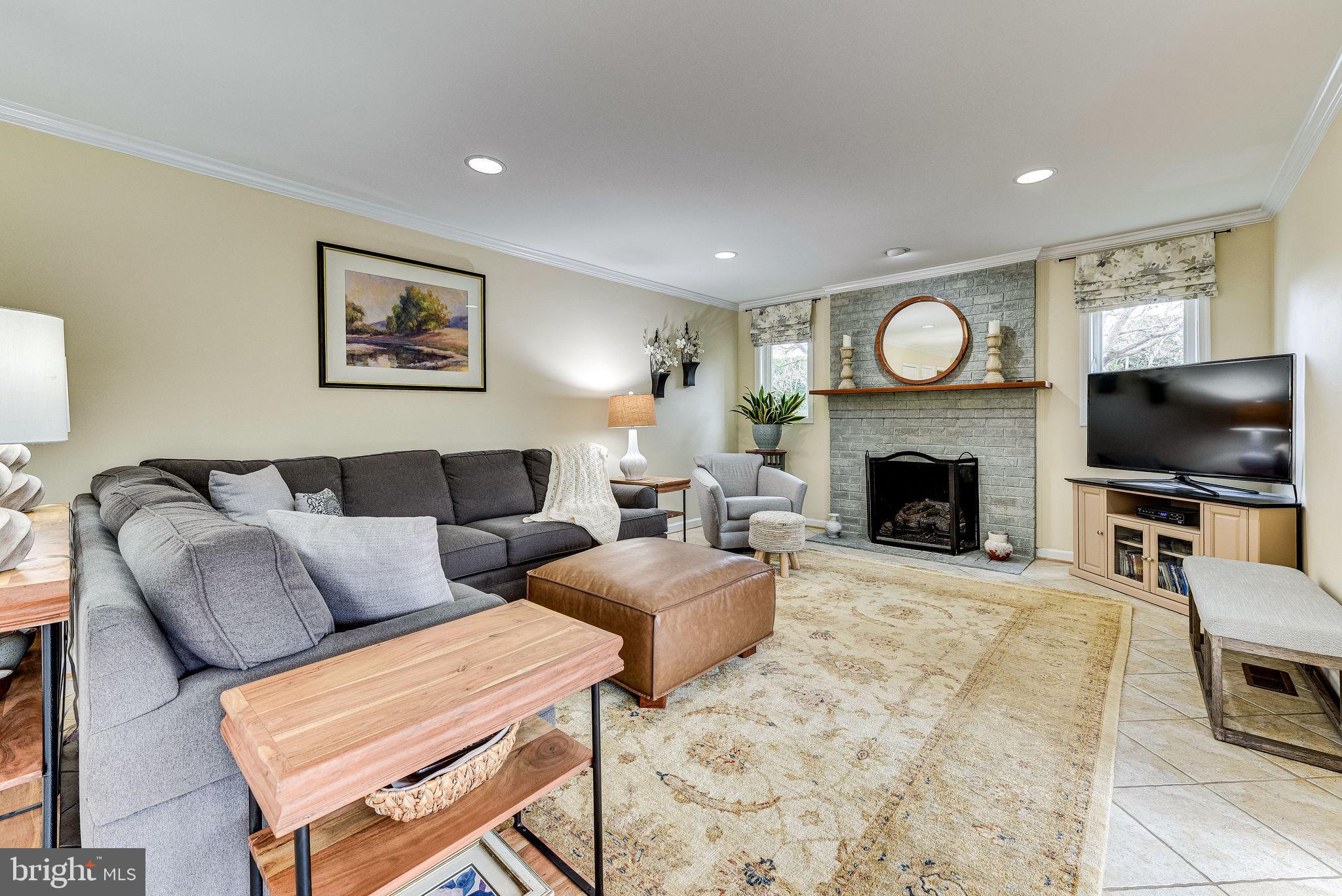 2703 East Ridge Court Oakton, VA 22124 - Photo 12 of 45