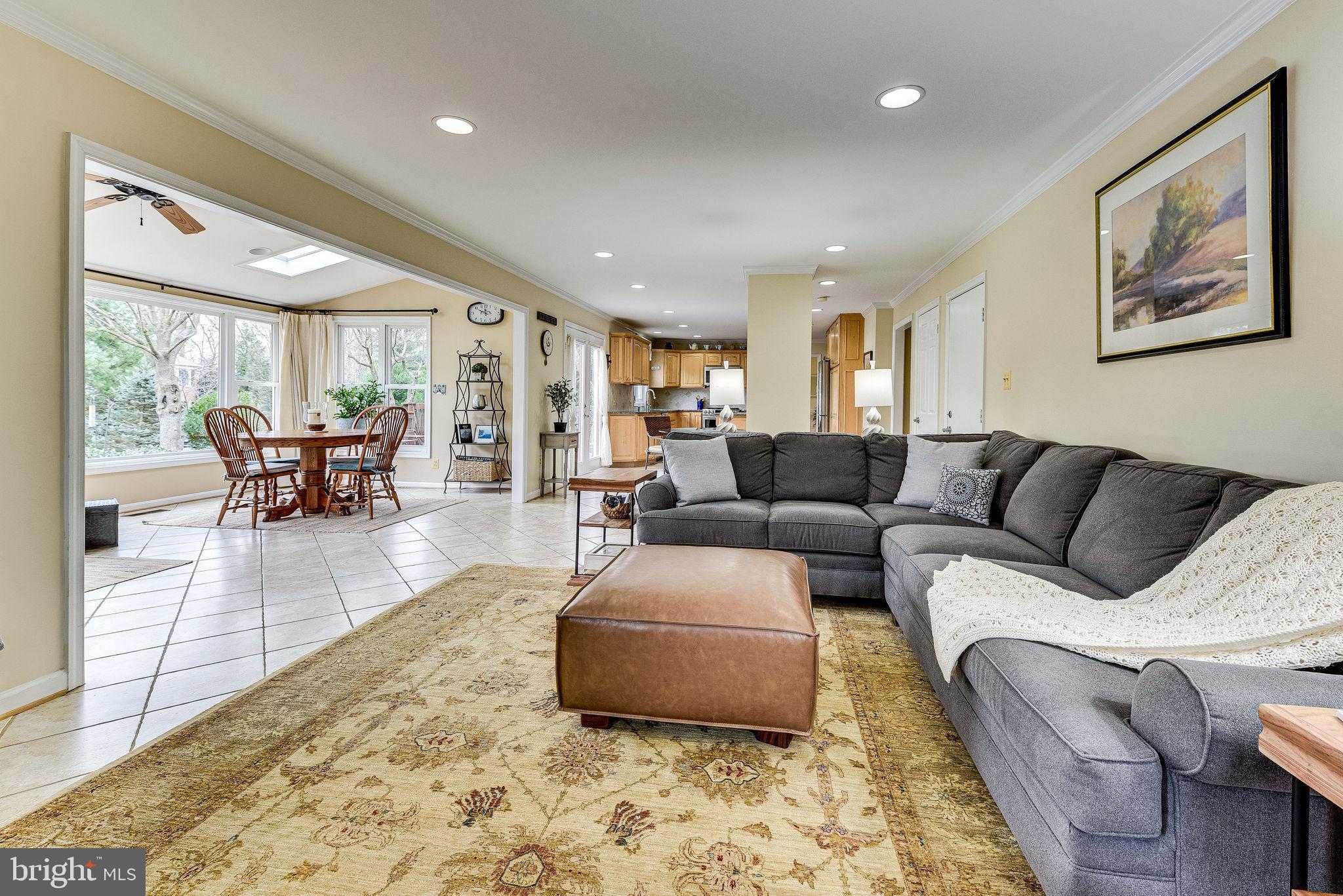 2703 East Ridge Court Oakton, VA 22124 - Photo 13 of 45