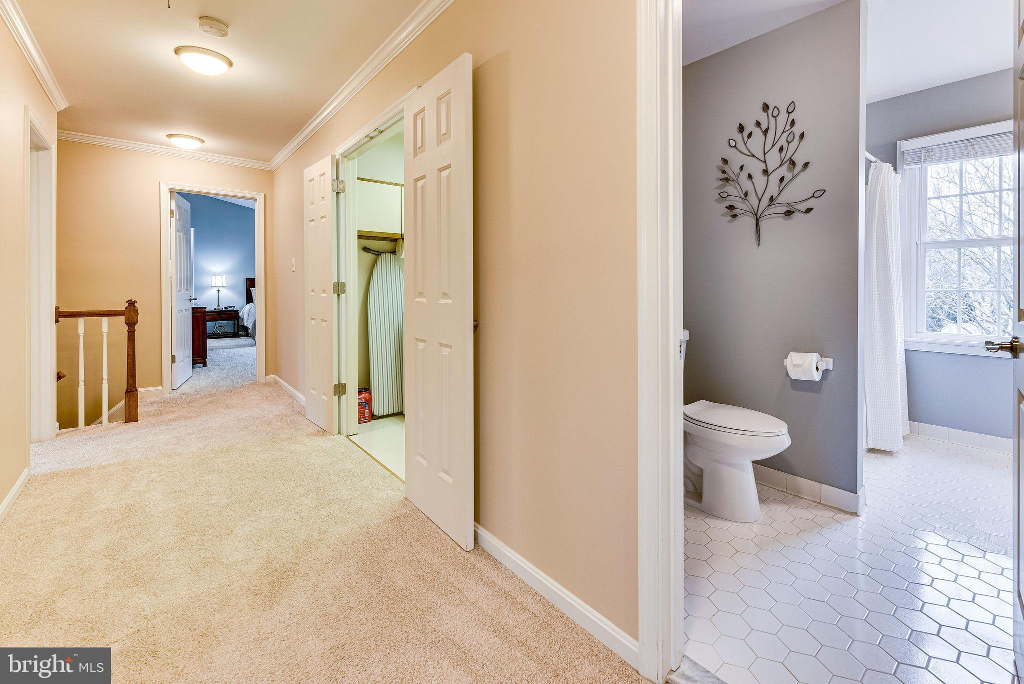 2703 East Ridge Court Oakton, VA 22124 - Photo 17 of 45