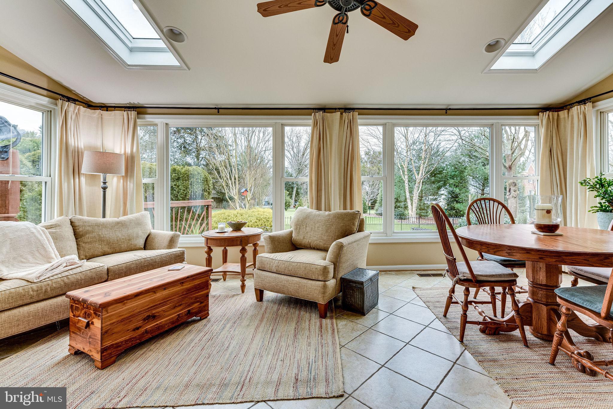 2703 East Ridge Court Oakton, VA 22124 - Photo 3 of 45