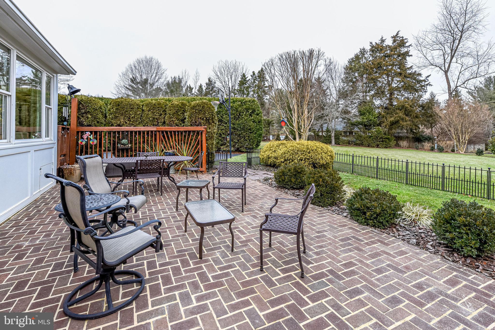 2703 East Ridge Court Oakton, VA 22124 - Photo 33 of 45