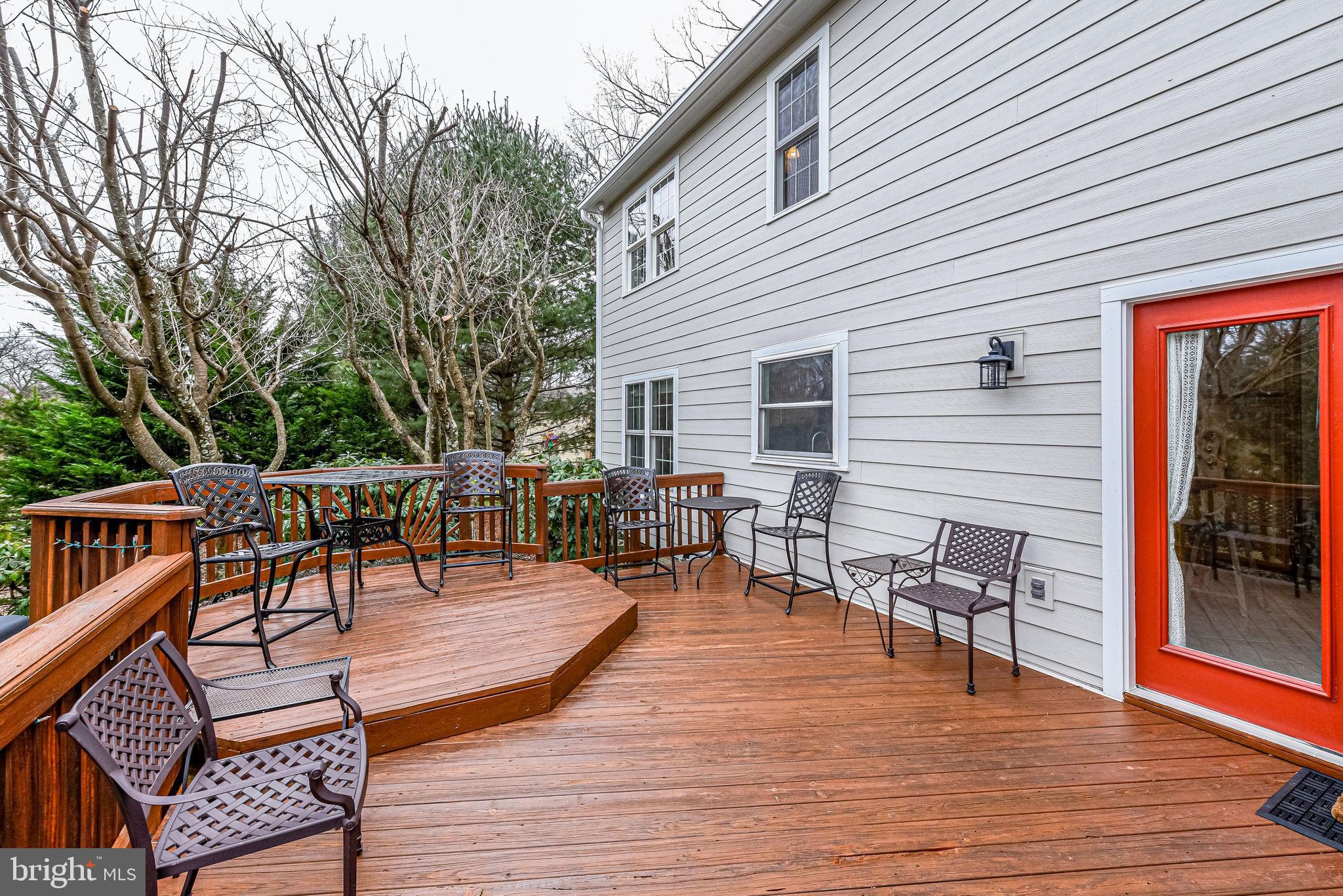 2703 East Ridge Court Oakton, VA 22124 - Photo 34 of 45