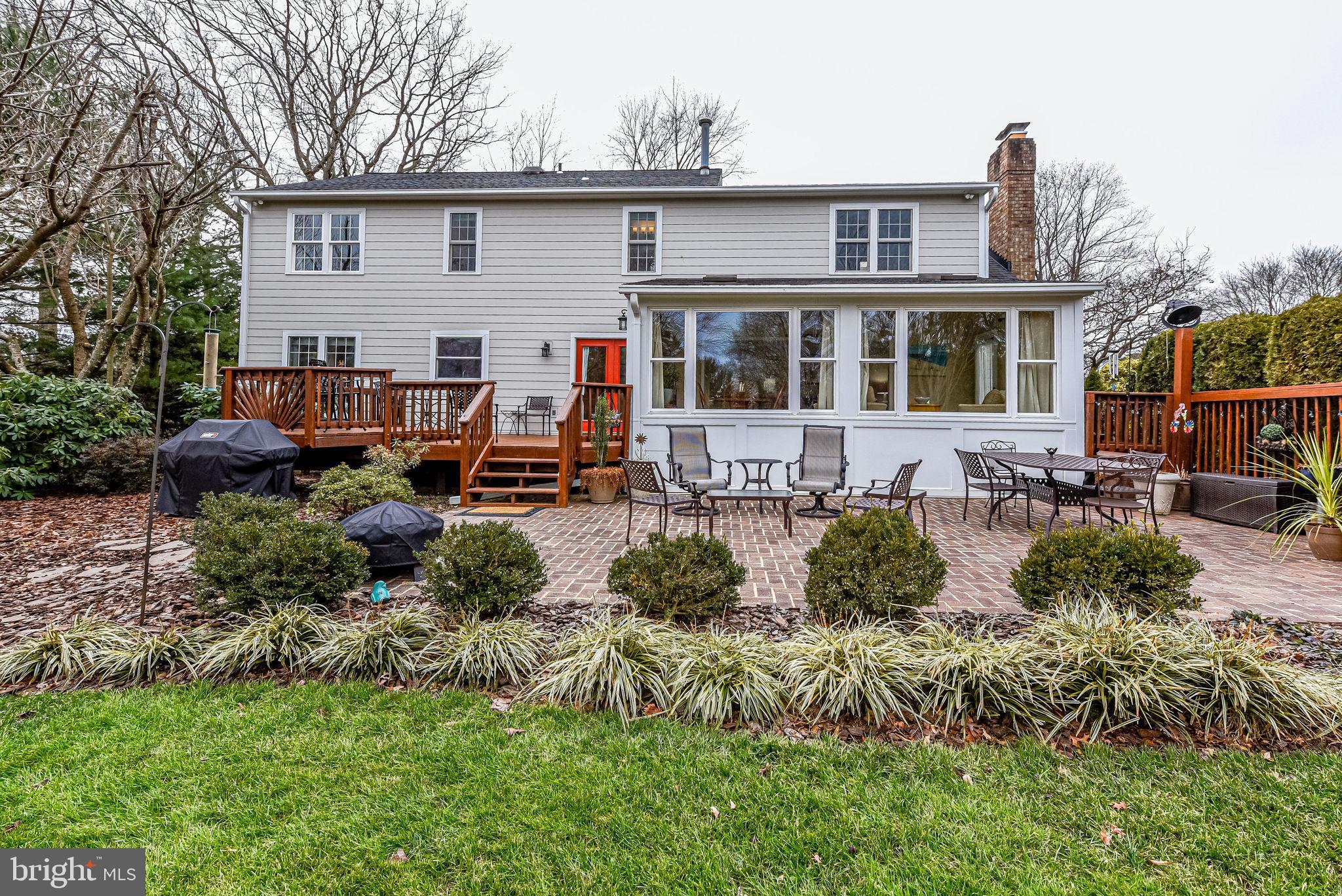 2703 East Ridge Court Oakton, VA 22124 - Photo 35 of 45